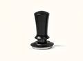 Spring Loaded Tamper