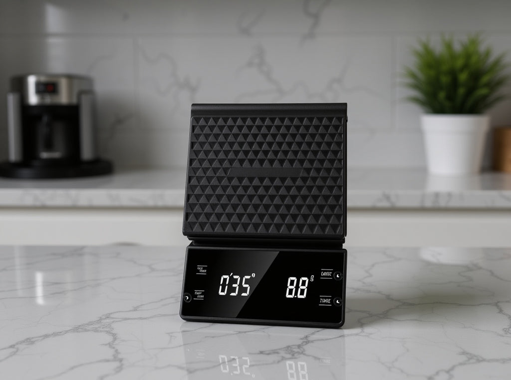 Precision Digital Scale