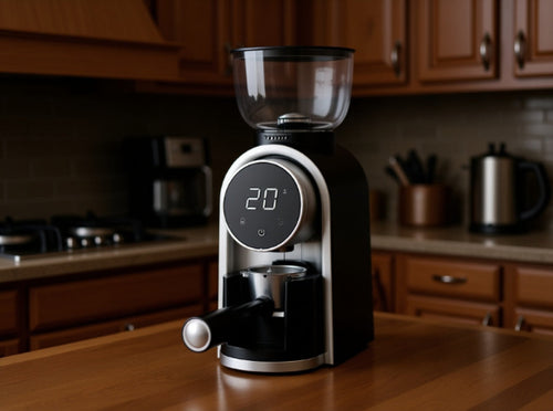 Coffee Grinder