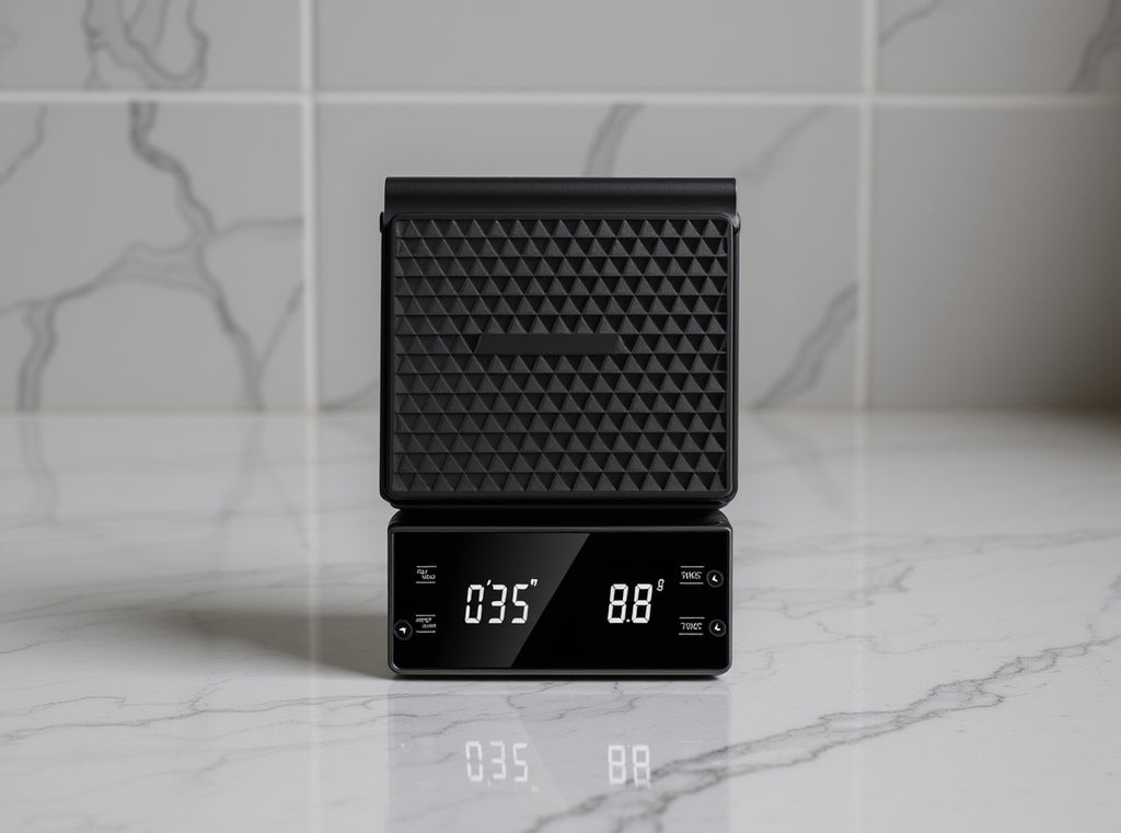Precision Digital Scale
