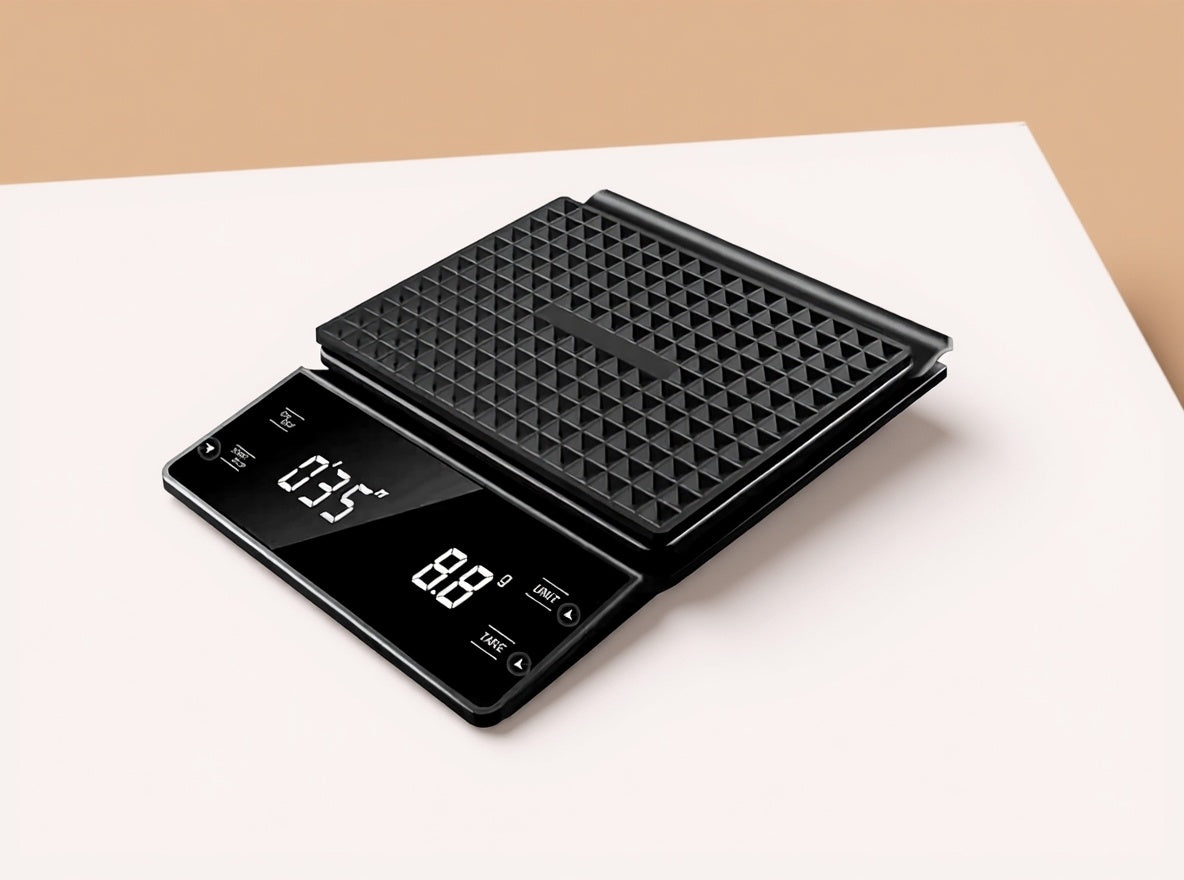 Precision Digital Scale